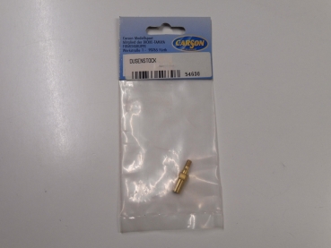 Carson nozzle assembly # 54630