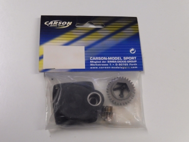 Carson E.M.S Mini Starter | Starter adapter # 905040