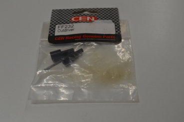 CEN Differential Outdriver #614532 / FF232