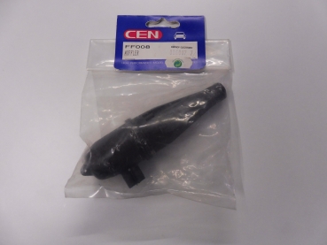 CEN Muffler | 2,11 - 2,5ccm #FF008