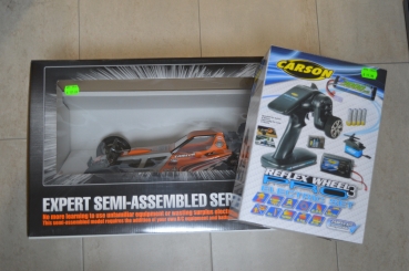 Tamiya Racing Fighter X-SA(DT-03) Komplett Set #46702