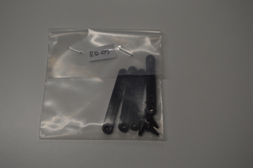 Kyosho Raider Upper Arm Set # RD-5