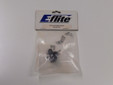 E-flite motor mount for external rotor motors # EFLM1915