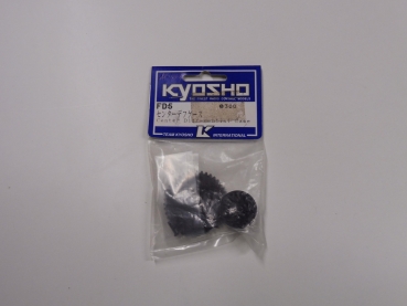 Kyosho Zentral Differential #FD-5
