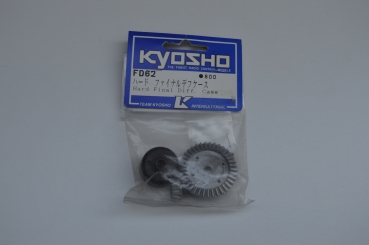Kyosho Tellerrad / Kegelrad / Differentialgehäuse #FD62