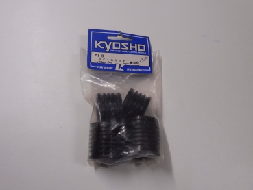 Kyosho Formel 1 Wheels #FI-3