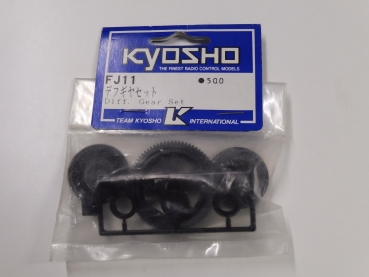 Kyosho Differential Gear Set #FJ11