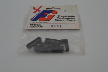 FG Modellsport brake plastic parts set #8462