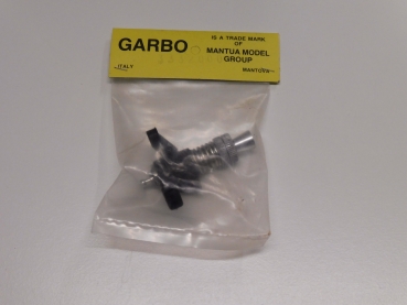 Graupner Garbo Gepard Tuning Servosaver #4932.150