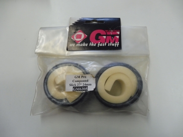 GM Slick Tires 24mm #96305