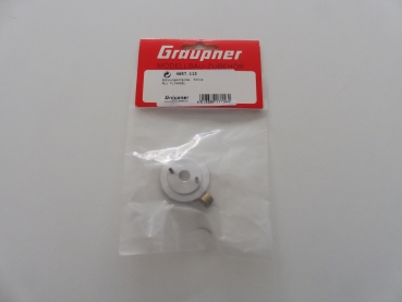 Graupner Mini Impuls flywheel, cone # 4857.113