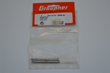 Graupner Mini Impuls Radachsen #4859.49