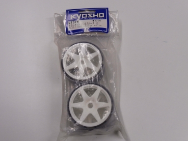 Kyosho Rims 1/8 #GR37W