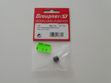 Graupner GFK Luftschrauben Zwischenstück 8x5.5mm #197.55