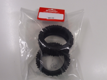 Graupner Impuls Tire Mini-Spike X # 4861.139