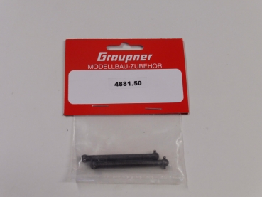 Graupner Club 90 drive bone # 4881.50