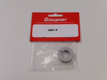 Graupner Club 90 Stelling for ball differential # 4881.6