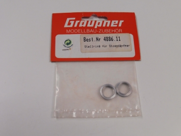 Graupner Roadfighter adjusting ring for shock absorber # 4886.11