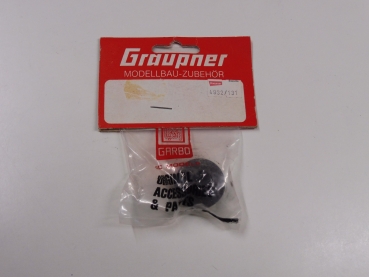 Graupner Gepard Kupplungsglocke 16Z #4932.131