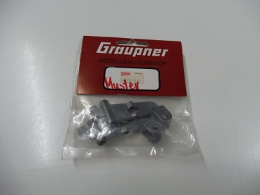 Graupner Step Side Querlenker vorne #4936.53