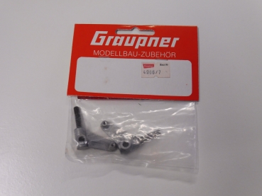 Graupner Scorpion Lenkhebel-Satz #4966.7