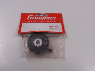 Graupner Rowdy Baja, Fairlady 240Z gear # 4982.54