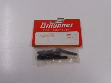 Graupner Land Jump steering knuckle suspension #4984.6