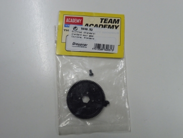 Graupner Academy spur gear standard # 5046.52