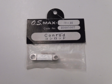 Os Max 30, 35 Conrod #1453.8 / 23005007