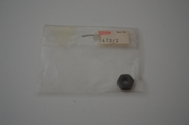 Os Max 10 FSR Crankshaft Nut #1473.2