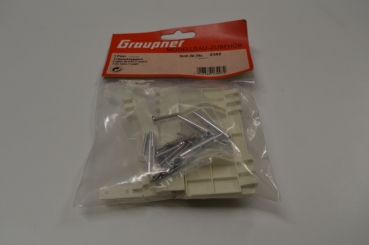 Graupner trim tabs #2342