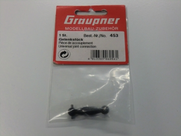 Graupner Universal Joint Connection #453