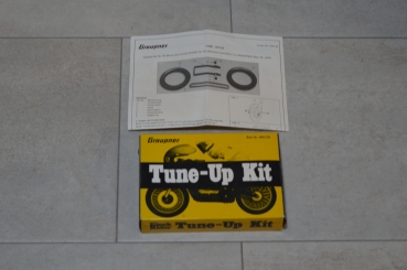 Graupner Tune-Up Kit Leer Verpackung #4941.32-Leer
