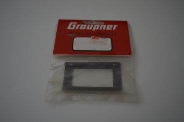 Graupner Mercedes 450 SLC tank holder #4983.25