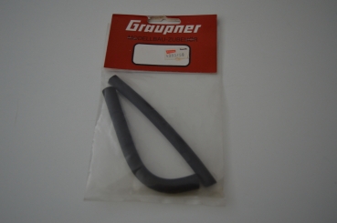 Graupner Mercedes 450 SLC hose set #4983.58