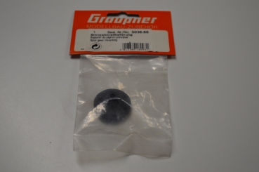 Graupner spur gear holder #5036.66