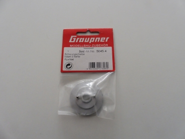 Graupner Flash Flywheel # 5045.4