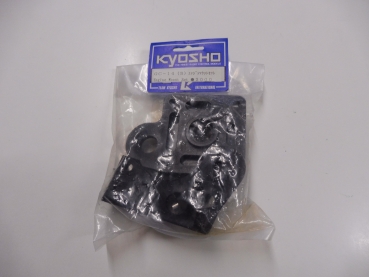 Kyosho ARC Buggy / Lancia Delta Engine Mount Set #GC-14