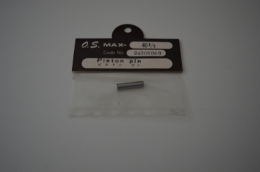 Os Max 40Rc Piston Pin #1464.9 / 24206009