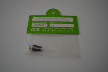 Os Max Needle Valve Holder | A4 #1464.16 / 26581921