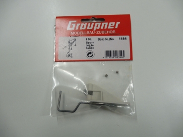 Graupner Tail Skid #1184