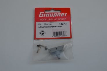 Graupner propeller mount #1307.1