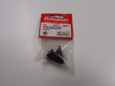 Graupner spinner cap # 1308.7