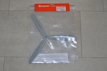 Graupner 3-bade nylon propeller 36x18cm / 14x7" #1315.36.18