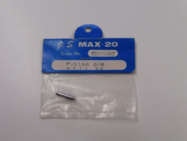 Os Max 20 Piston Pin #1455.9 / 22006007