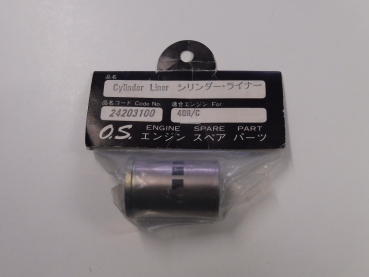 Os Max 40RC cylinder # 1464.17 / 24203100