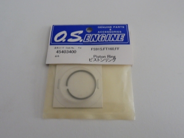 Graupner FS91S | FT160 | FF piston ring #1499.18A / 45403400