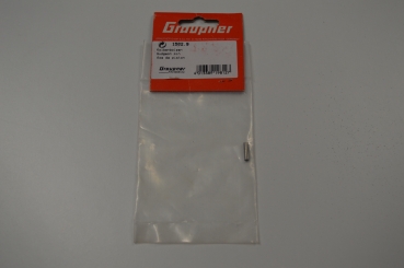 Graupner piston pin #1502.9