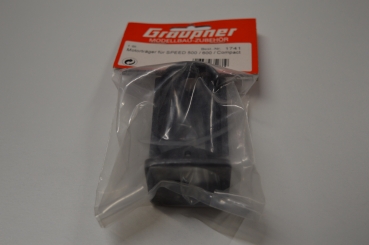 Graupner engine mount | Speed 500/600/Compact #1741