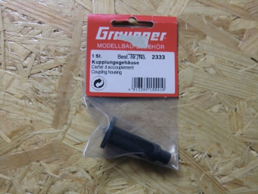 Graupner clutch housing #2333